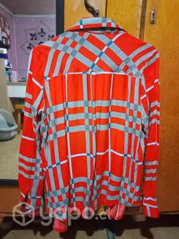 Blusa mujer