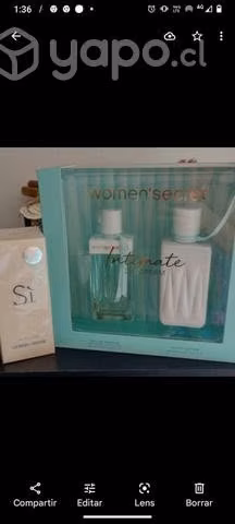 Perfumes originales - Imagen 3