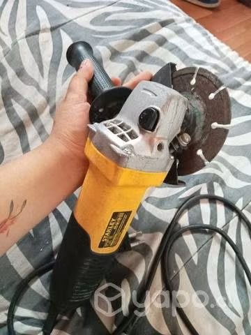 Galletera Eléctrica Stanley