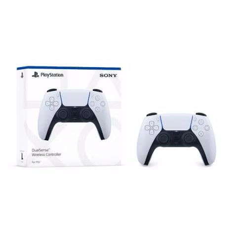 Control ps5