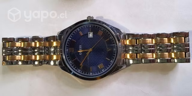 Reloj para Hombre Guess Element W1218G5 - ORIGINAL