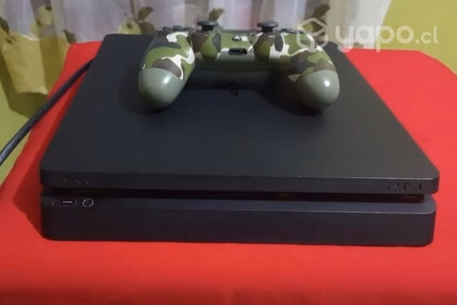 Play station - Imagen 3
