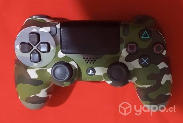 Play station - Imagen 4