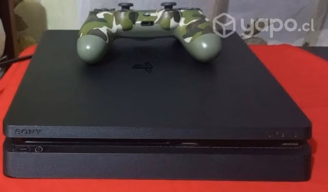 Play station