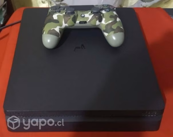 Play station - Imagen 2