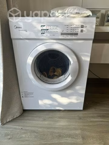 Secadora Midea poco uso