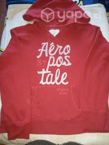 XL Rojo