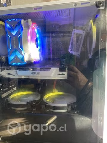 Computador gamer - Imagen 4