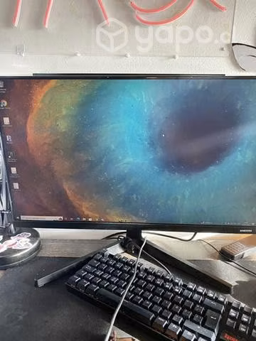 Computador gamer - Imagen 2
