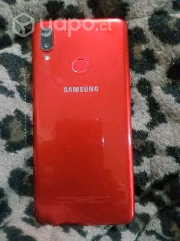 Samsung A10s - Imagen 3