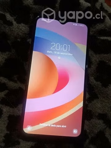 Samsung A10s - Imagen 2