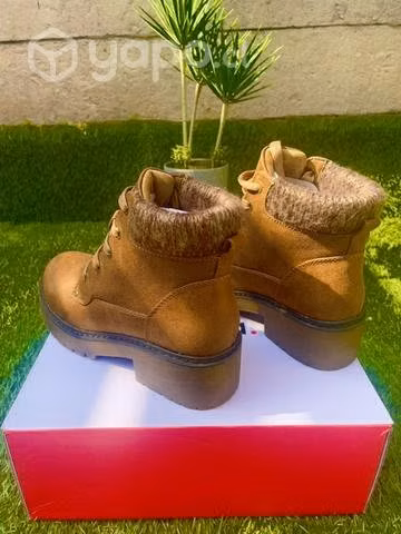 Botines marca sybilla - Imagen 2