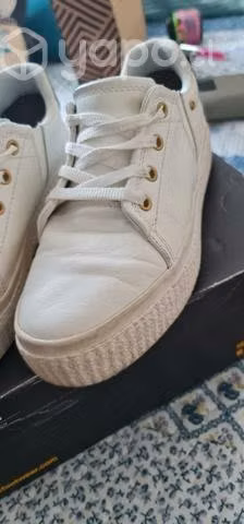 Zapatillas Dama - Imagen 3