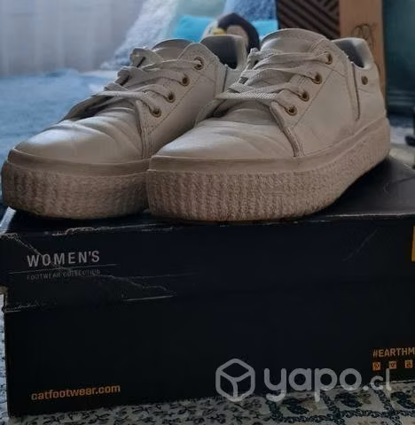 Zapatillas Dama - Imagen 2
