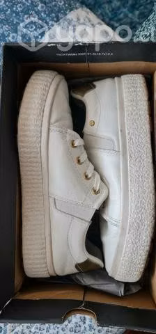 Zapatillas Dama - Imagen 6