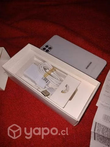 Samsung a 22 5g