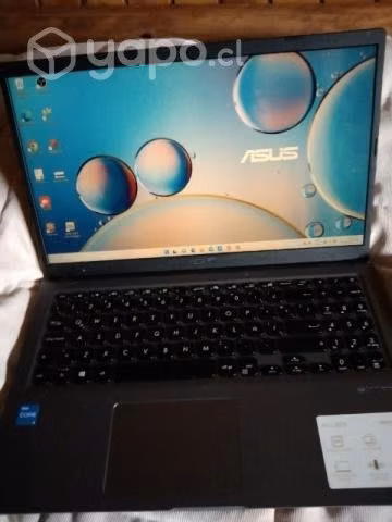 Laptop Asus 515x