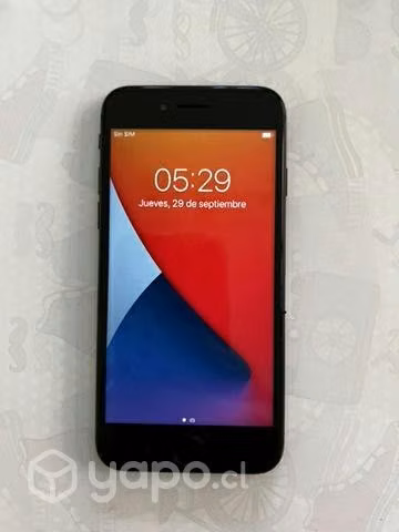 IPhone 8 impecable 64G