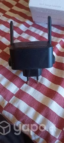 Repetidor wifi 5G