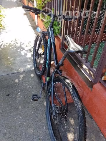 MTB 29 con extras, Bianchi Stone Mountain SX - Imagen 5