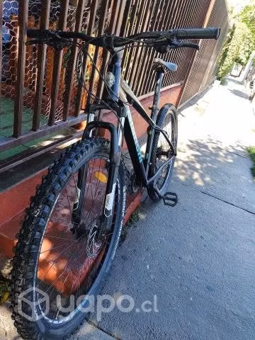 MTB 29 con extras, Bianchi Stone Mountain SX - Imagen 3