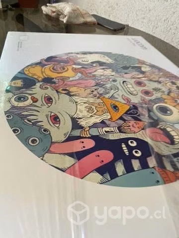Intuos pro grande