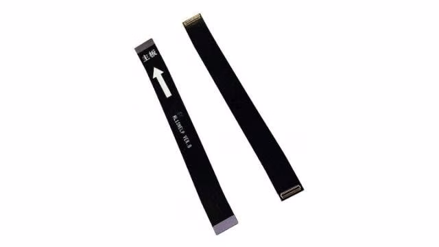 Flex Main Compatible Con Huawei Mate 20 Lite Orig - Imagen 3