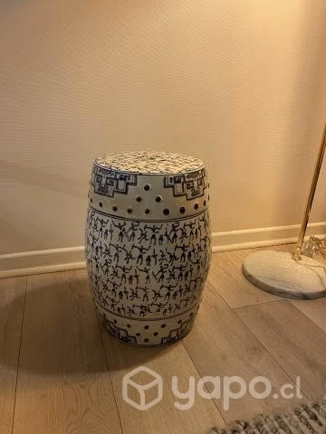 Piso de cerámica