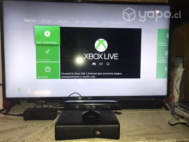 Xbox 360