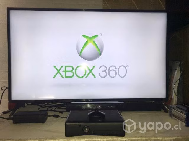 Xbox 360 - Imagen 3