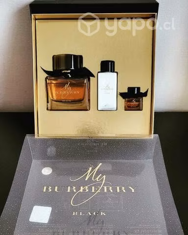 Set Original