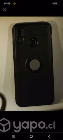 Celular huawei Y9 2019