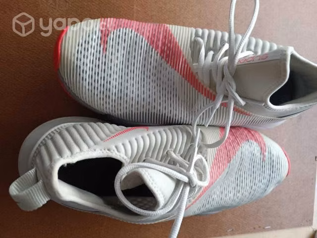 Zapatillas NIKE Talla 45 - Imagen 2