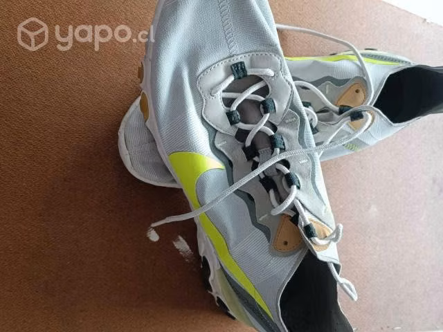 Zapatillas NIKE Talla 45 - Imagen 6