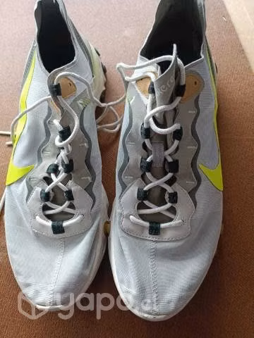 Zapatillas NIKE Talla 45 - Imagen 5
