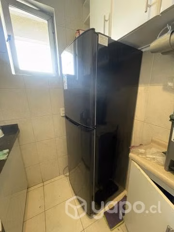 Refrigerador mademsa
