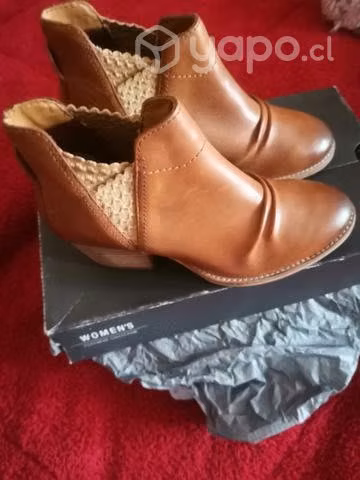 Zapatos cat - Imagen 5