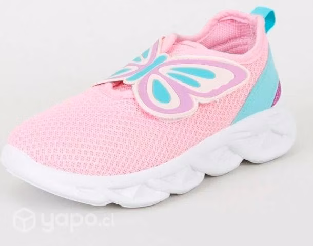 Zapatillas talla 28