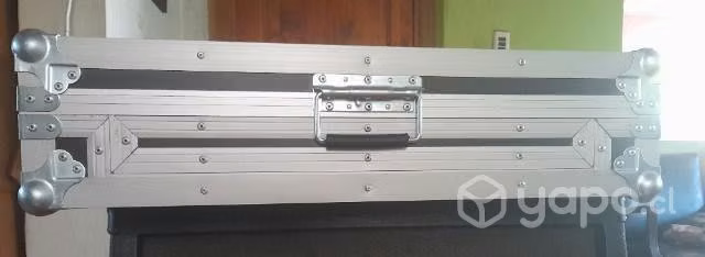 Case rígido para Controlador Dj Pioneer