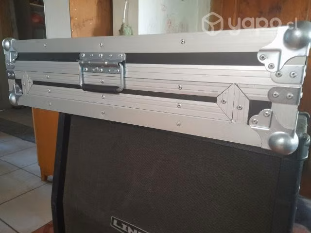 Case rígido para Controlador Dj Pioneer
