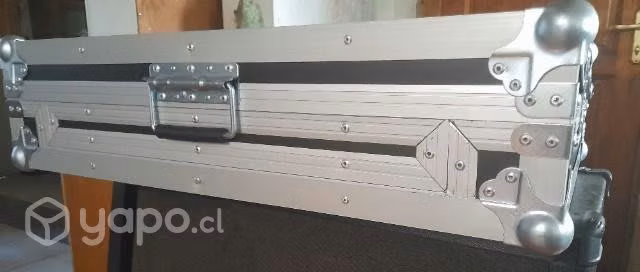 Case rígido para Controlador Dj Pioneer