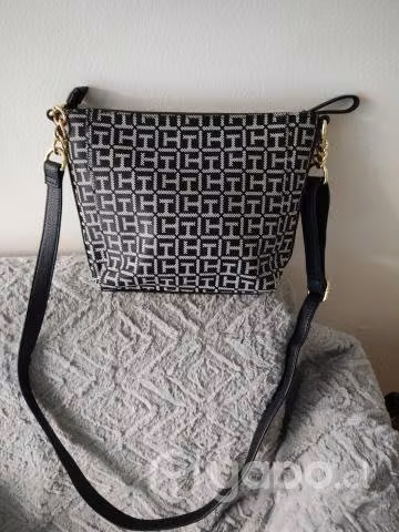 Cartera original Tommy Hilfiger