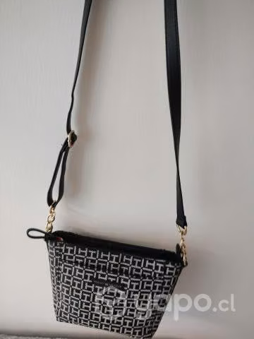 Cartera original Tommy Hilfiger