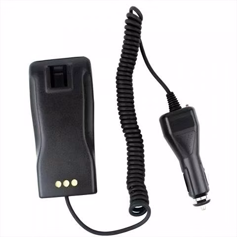 Adaptador de Batería Para Uso en Camioneta EP450