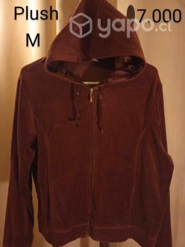 Polerones exclusivos - Imagen 6