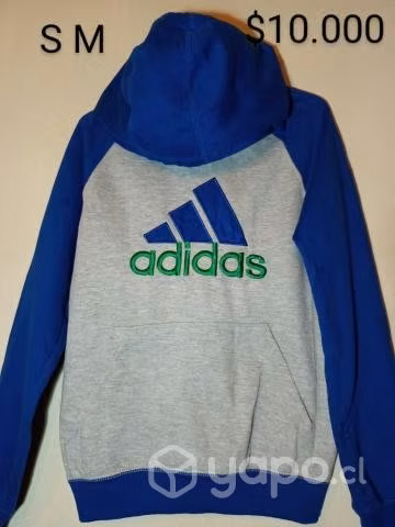Polerones exclusivos - Imagen 4