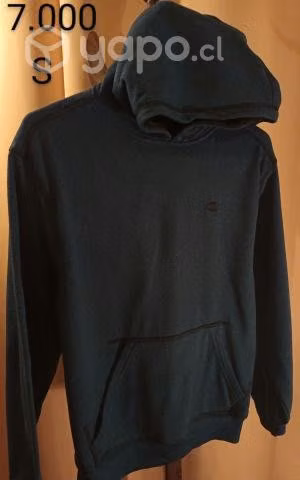 Polerones exclusivos