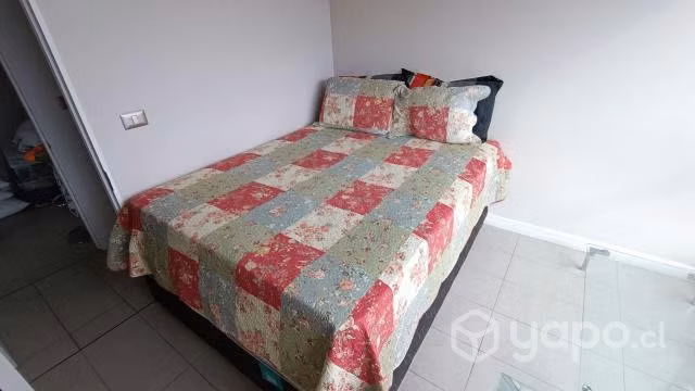 Cama Rosen 2 Plazas - Imagen 4