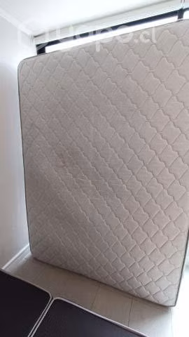 Cama Rosen 2 Plazas - Imagen 3