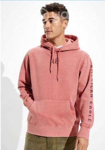 Polerones american eagle originales - Imagen 5